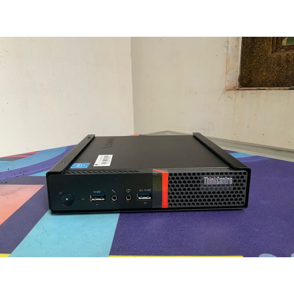 PC LENOVO ThinkCentre M600 Tiny - HARGA TERMURAHH - BERGARANSI