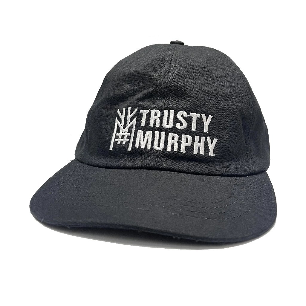 TRUSTY MURPHY - TM