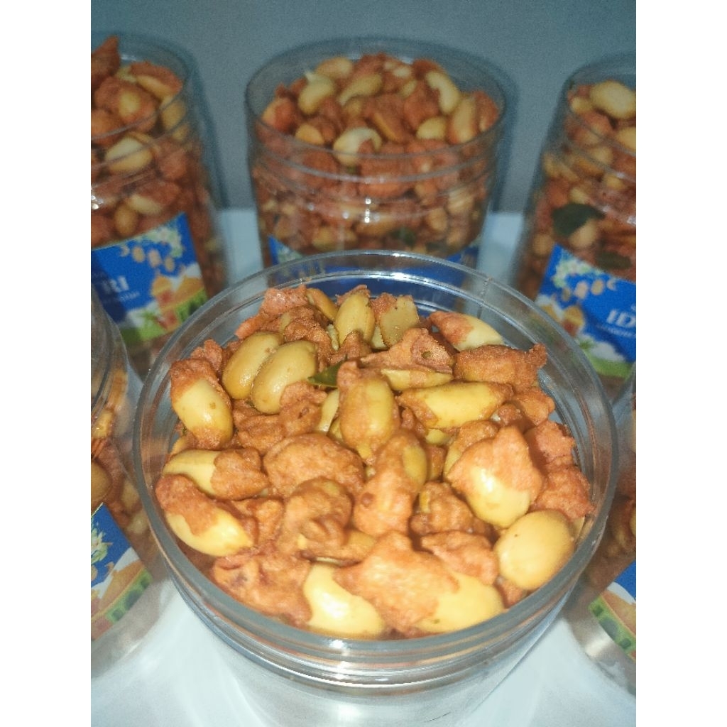 KACANG THAILAND / KACANG BANGKOK