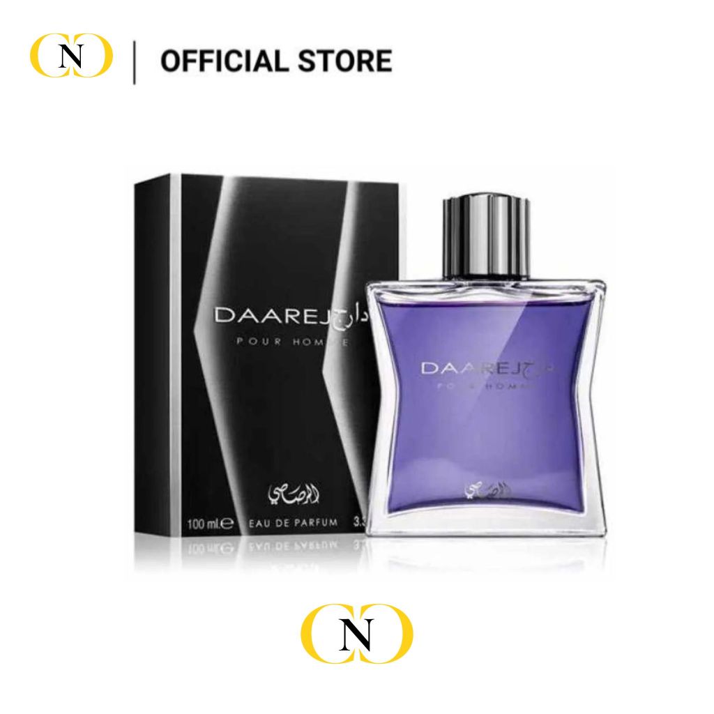 Rasasi Dareej Pour Homme EDP 100Ml