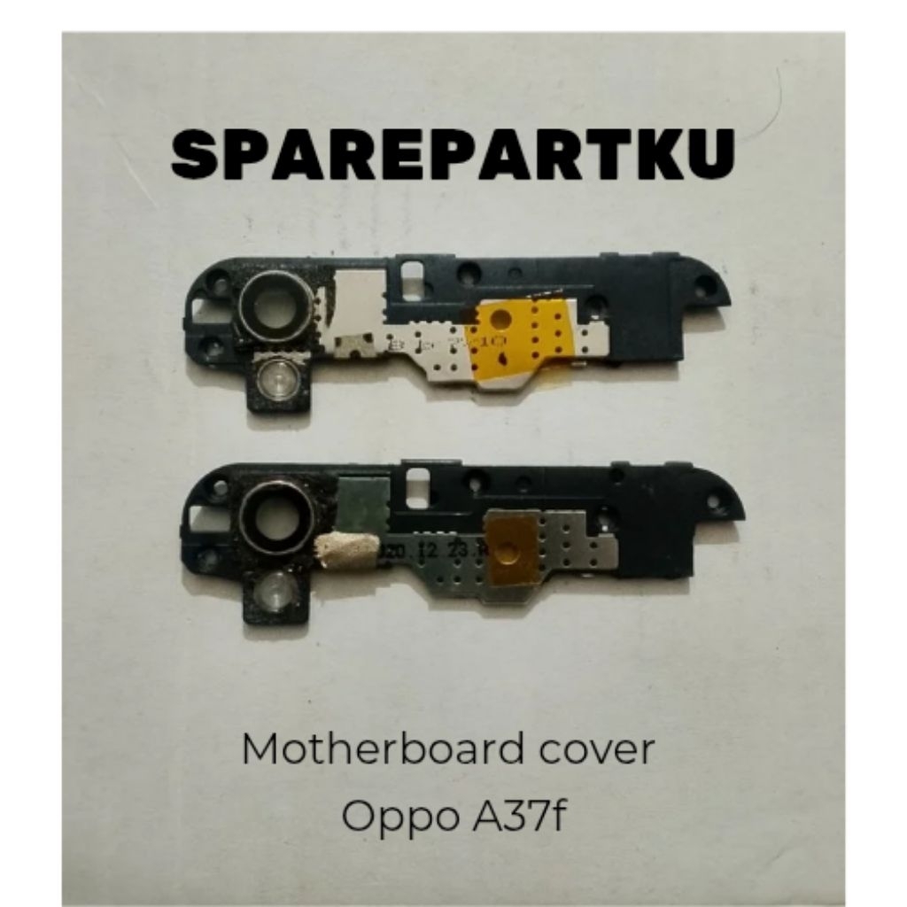motherboard cover oppo a37f oppo kamera belakang bagian atas