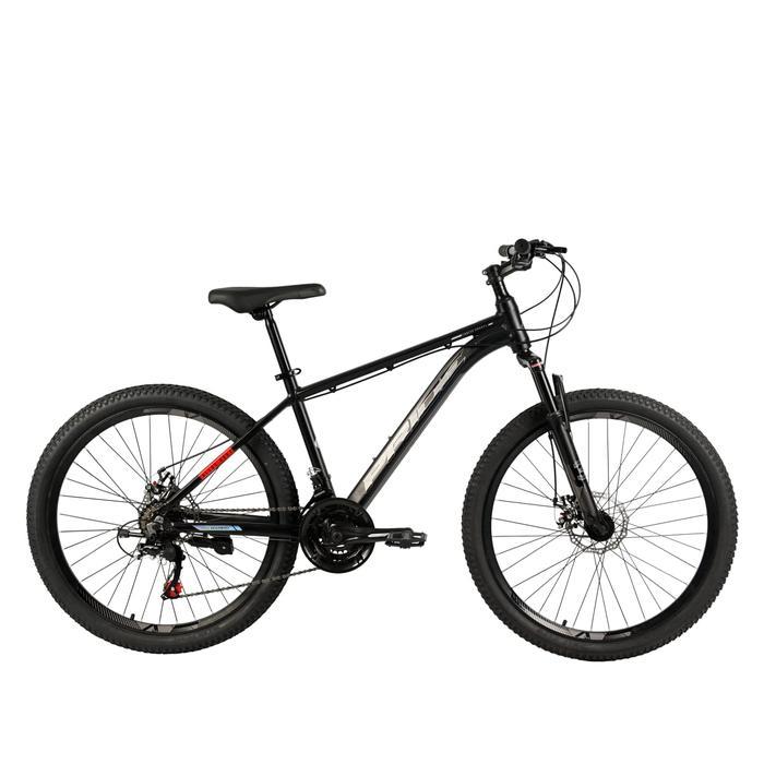 SEPEDA GUNUNG MTB 26 ALTON PRIDE ALLOY 24 SPEED BY ELEMENT