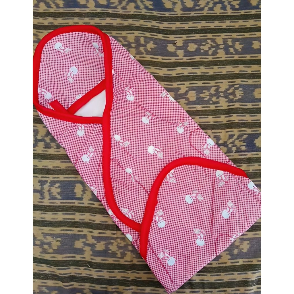 EX KADO selimut bayi