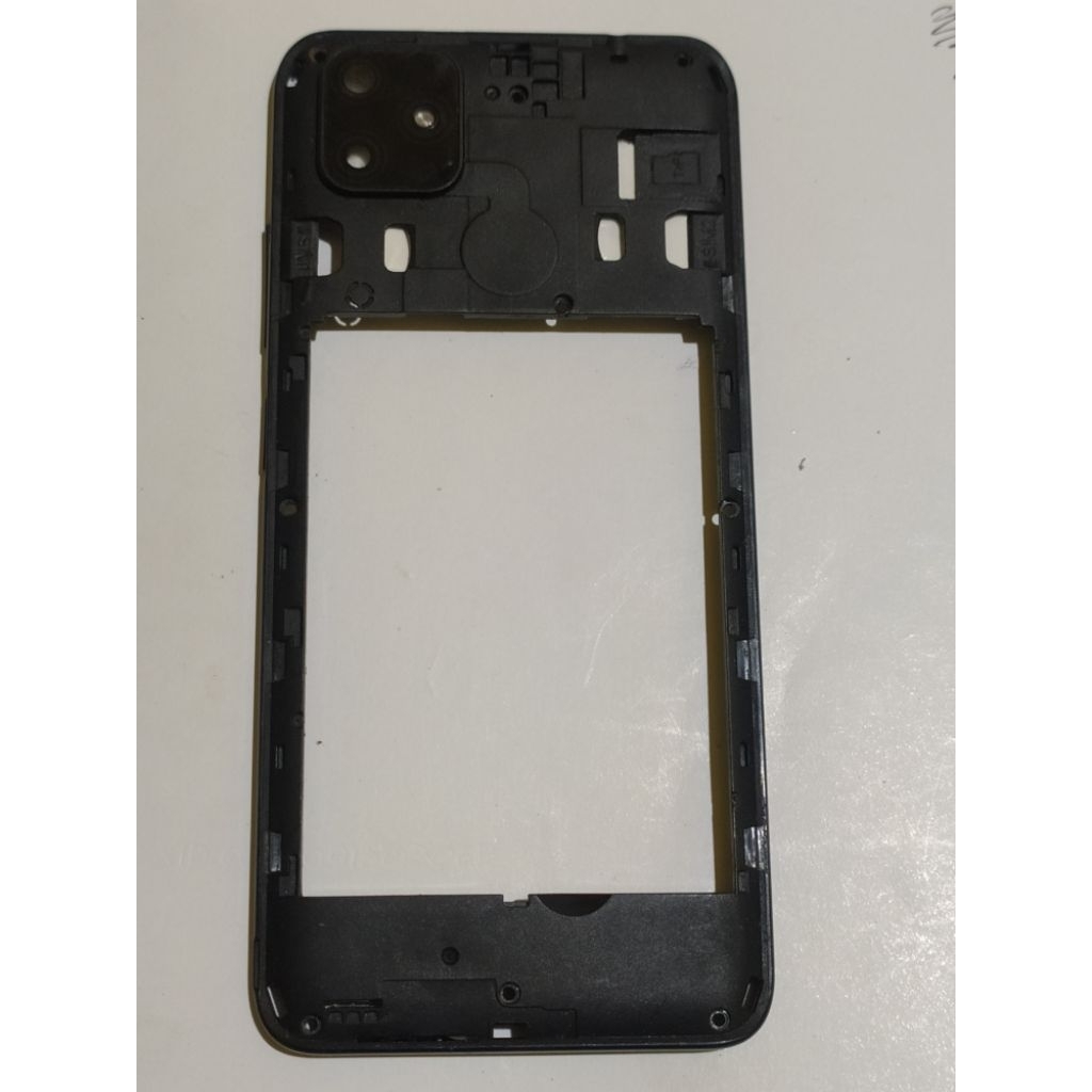 bezel advan G5 lite second original cabutan