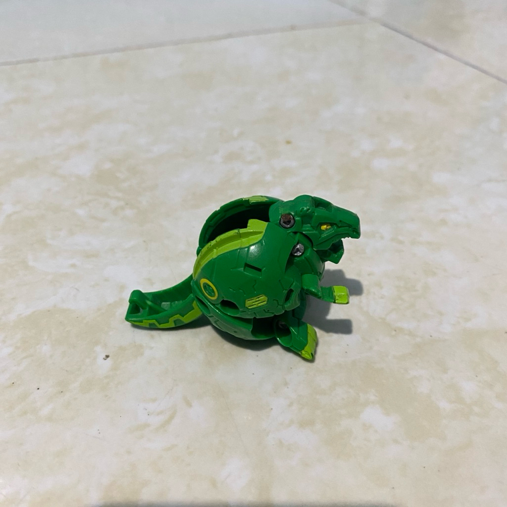Bakugan original