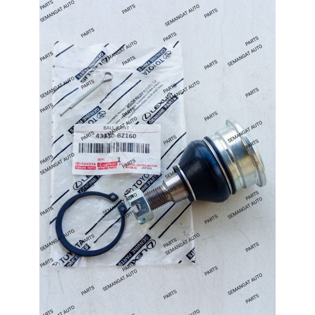 BALL JOINT ALL NEW AVANZA XENIA VELOZ 2012-2021 ORIGINAL JEPANG