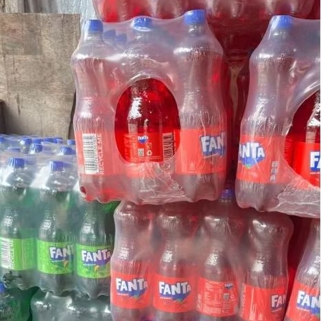 fanta 1liter