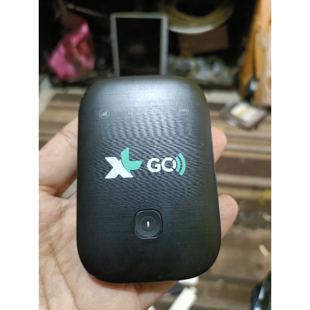 modem mifi XL Go Nv003