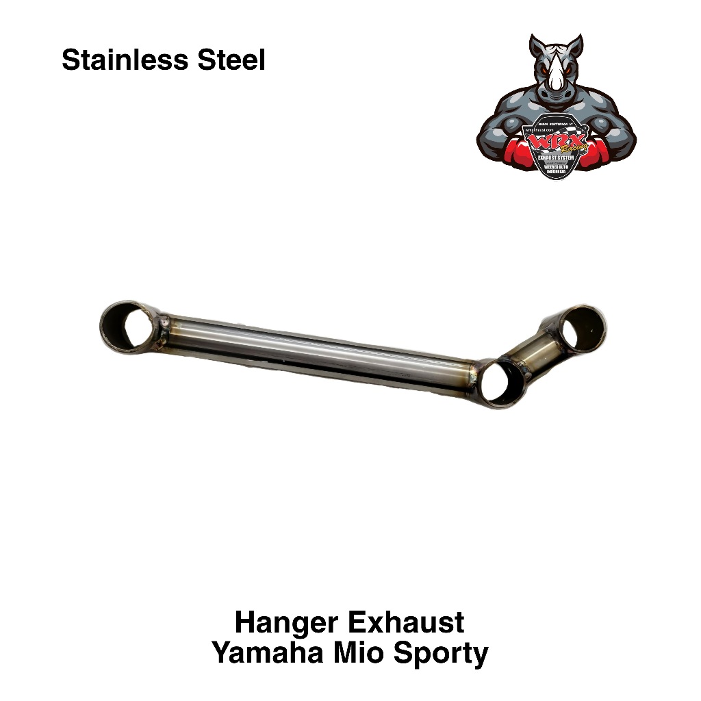 Hanger Exhaust WRX Mio Sporty
