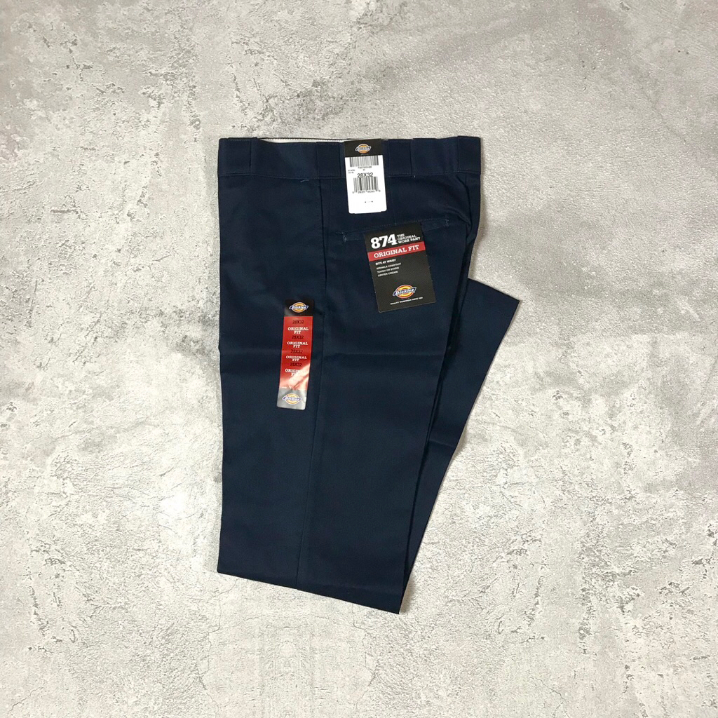 Dickies 874 Original fit Dark Navy