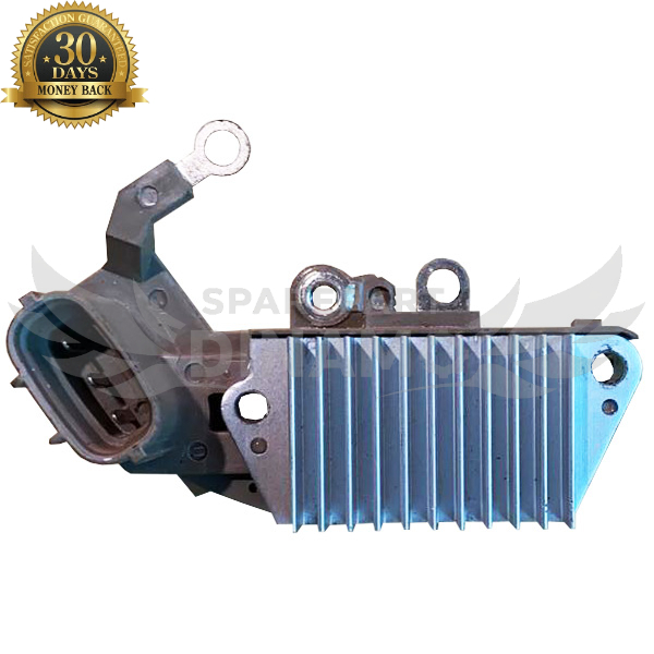 Ic Alternator Ic regulator Great corolla Great 0756