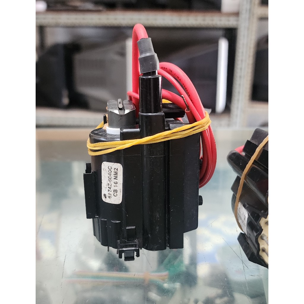 Flyback TV Tabung LG 6174Z-6040C Original