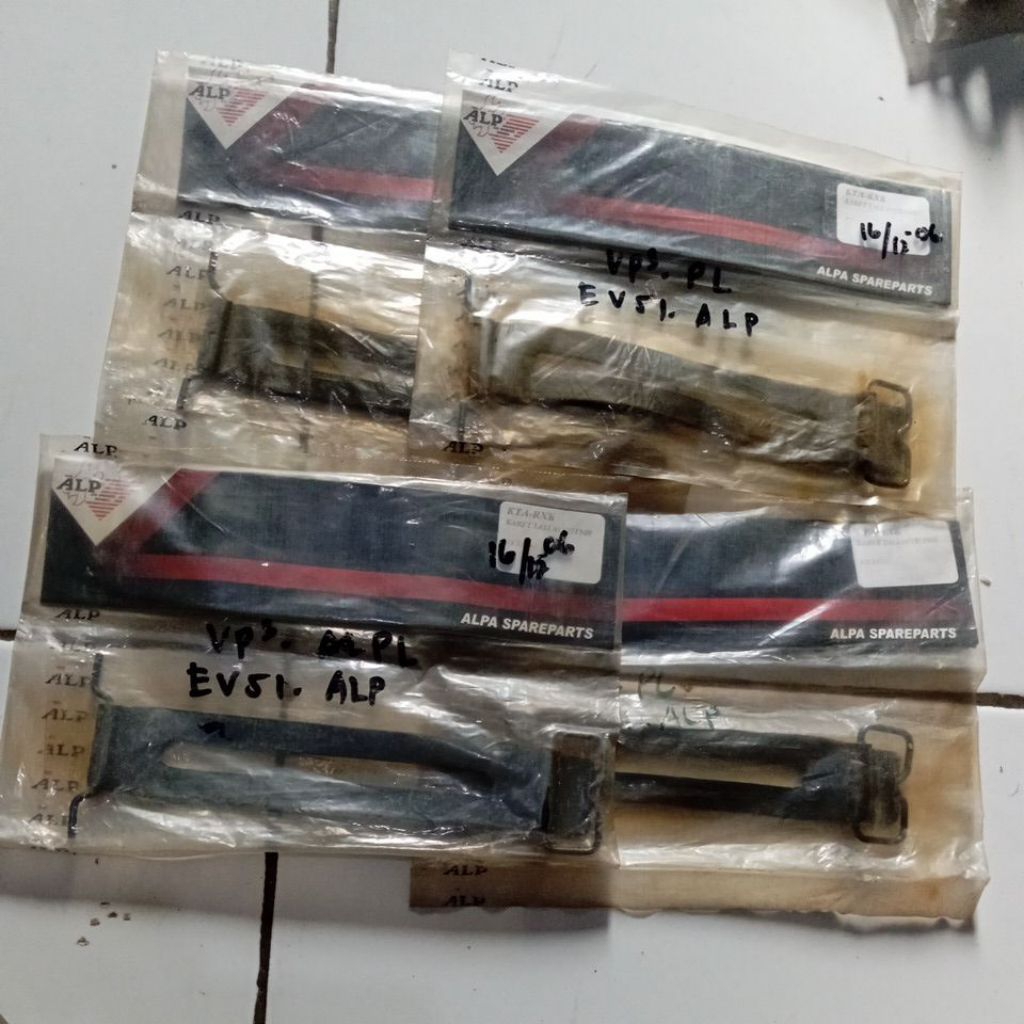 Nos band sabuk accu aki yamaha rxking rx king rx135 concorde high quality