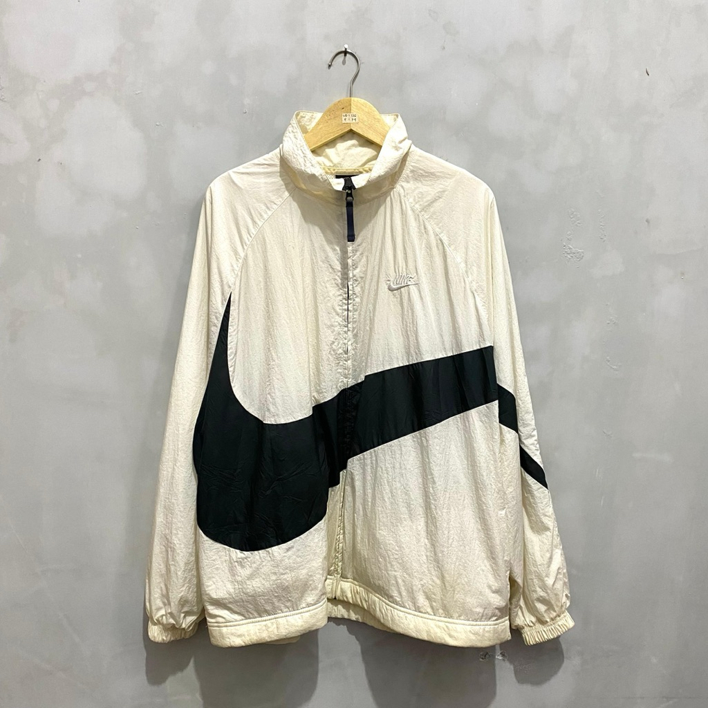 Windbreaker Nike Big Swoosh