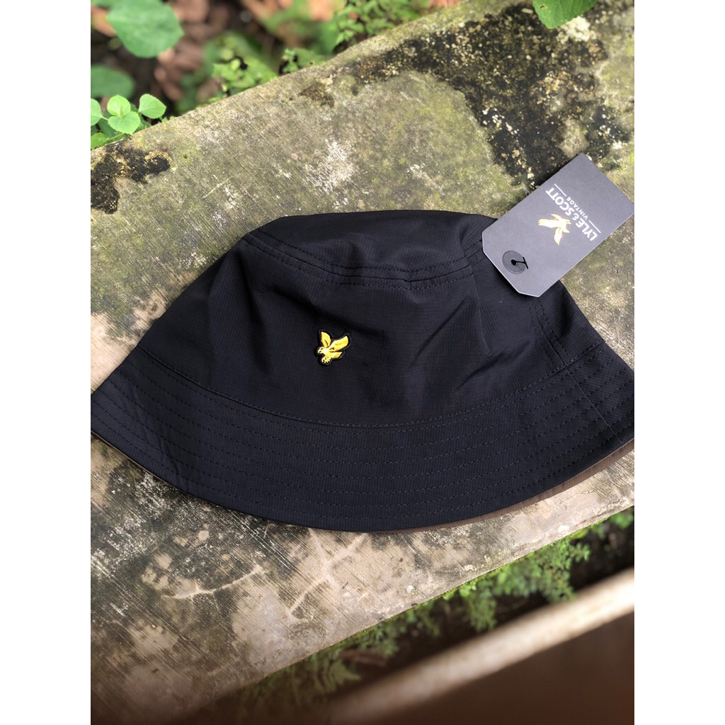 Lyle&Scott