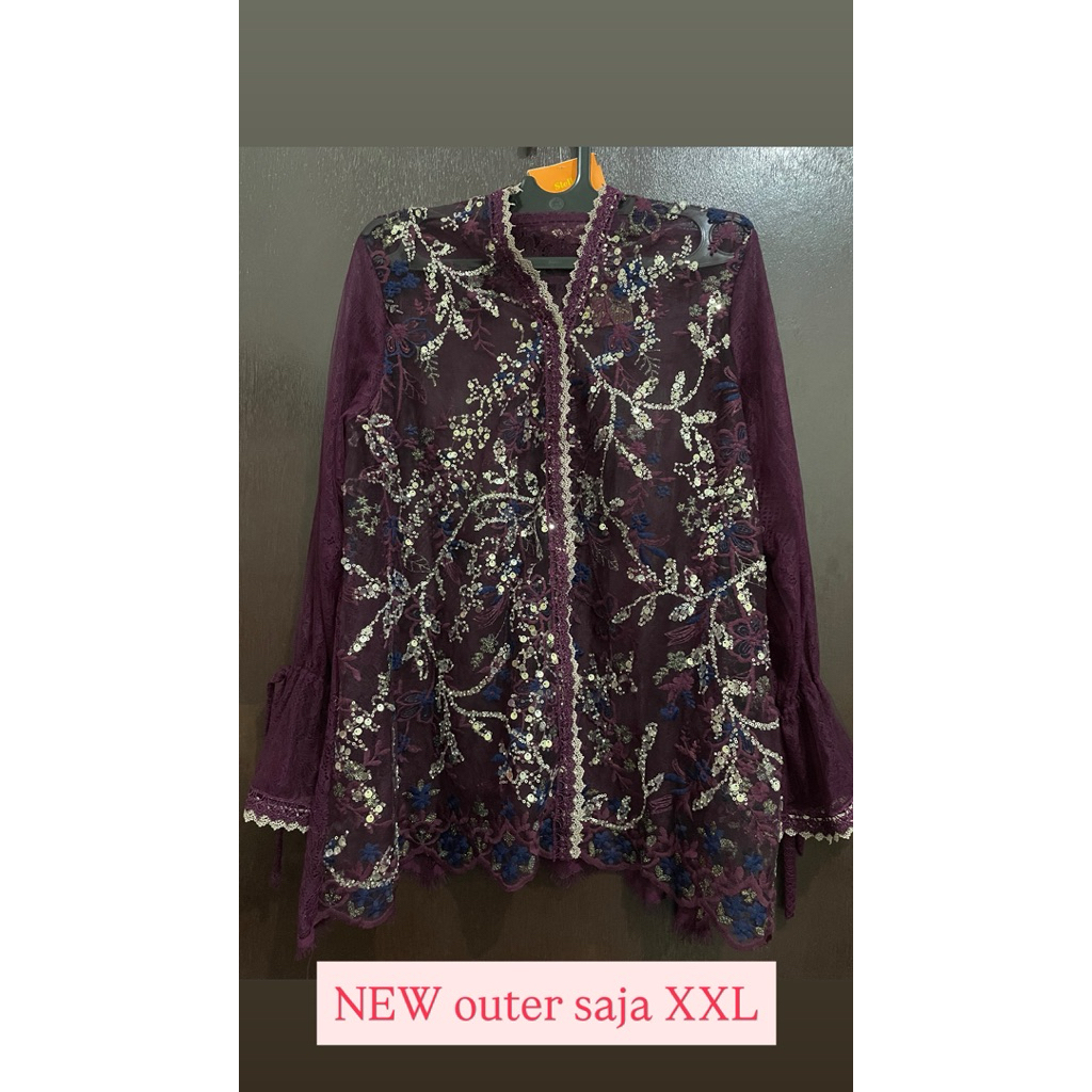 AMEENA SIGNATURE SARAH THE LABEL