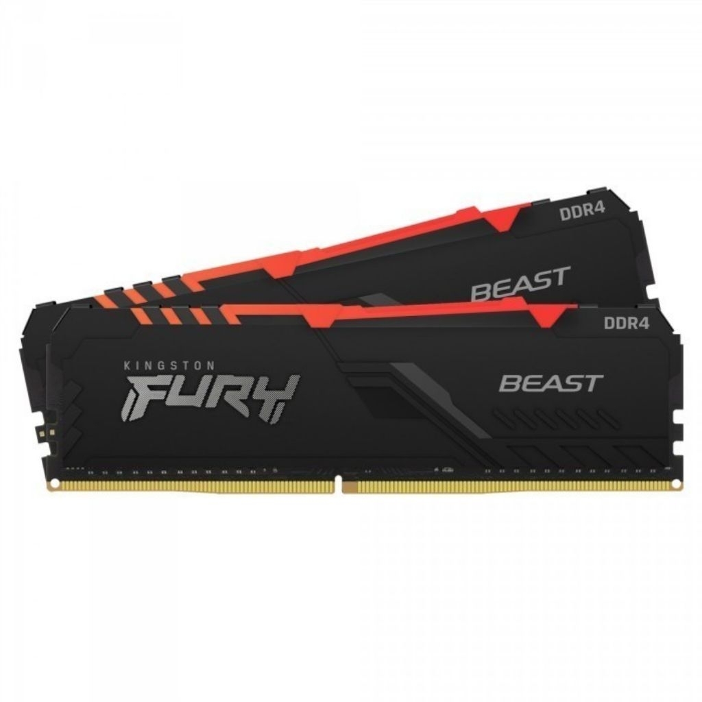 Kingston Fury Best 32gb ddr4 3200mhz
