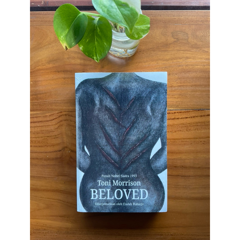 Beloved - Toni Morrison