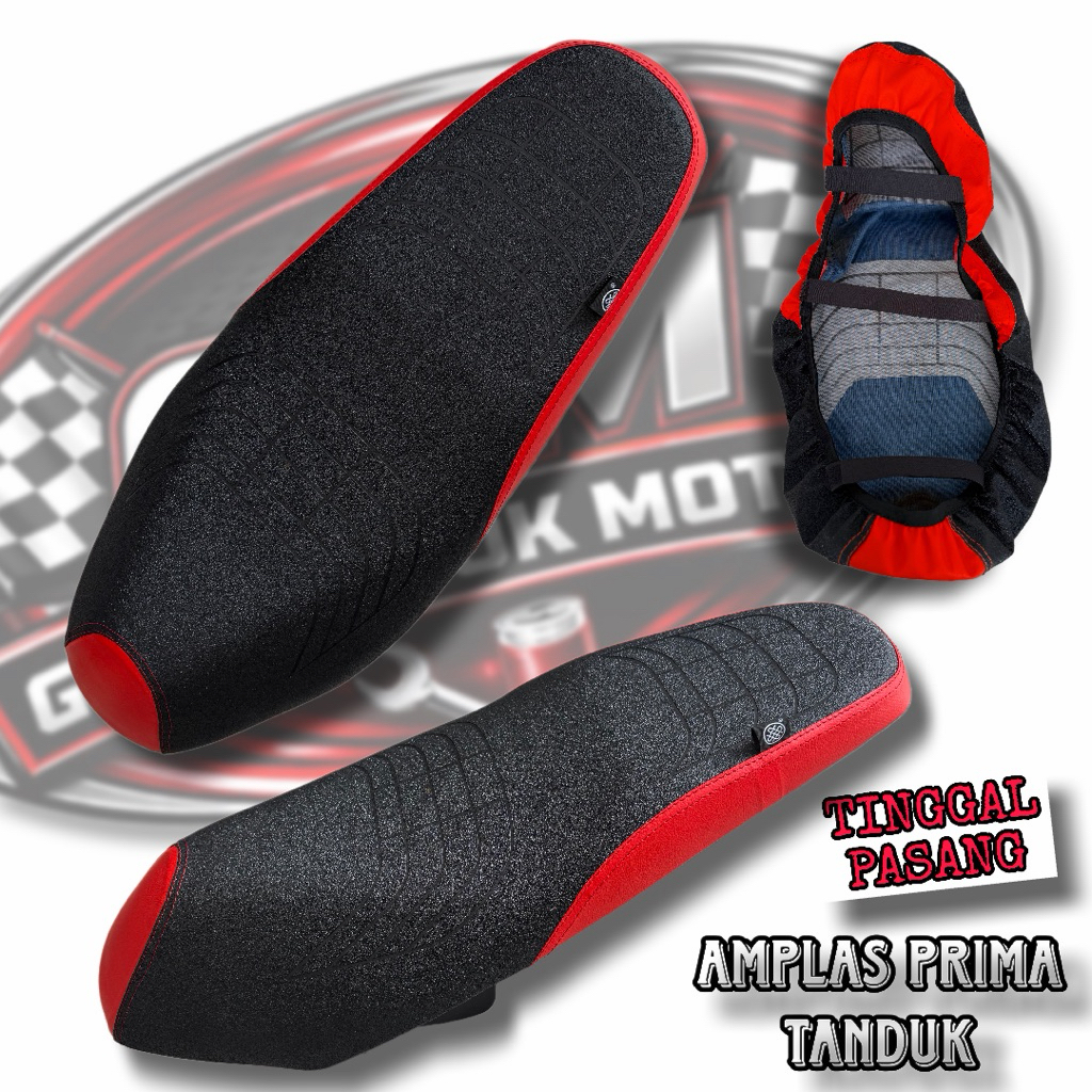 PART - COVER JOK MOTOR EMBOS TANDUK/PRIMA ANTI CAKAR KUCING