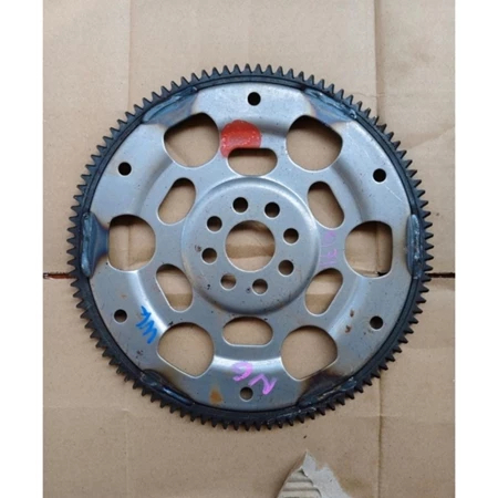 FLYWHEEL GIGI GENDENG MATIC / RODA GILA / PLAT CVT NEW AVANZA XENIA VELOZ 2023 UP| flywheel avanza 2