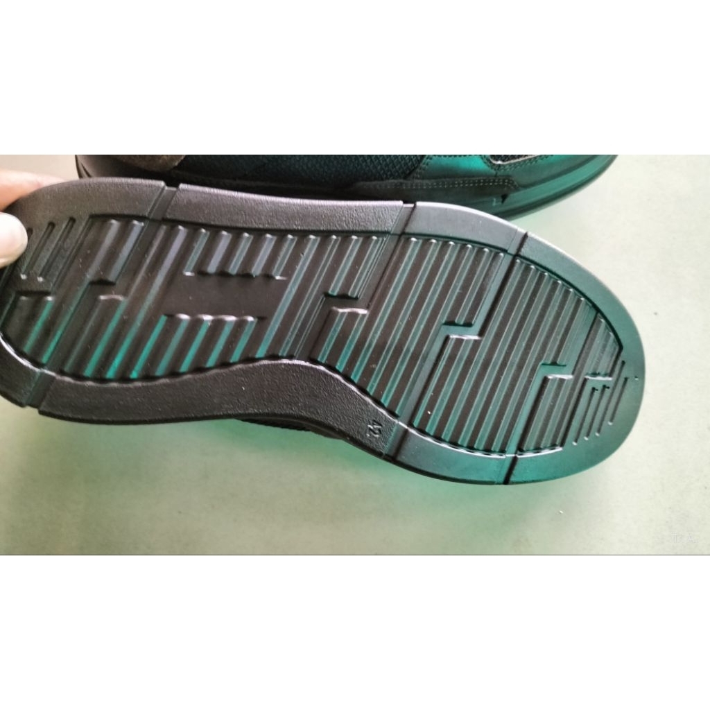 Sepatu ECCO original uk 42