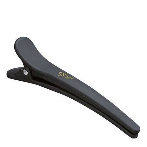 ghd Hair Clips
