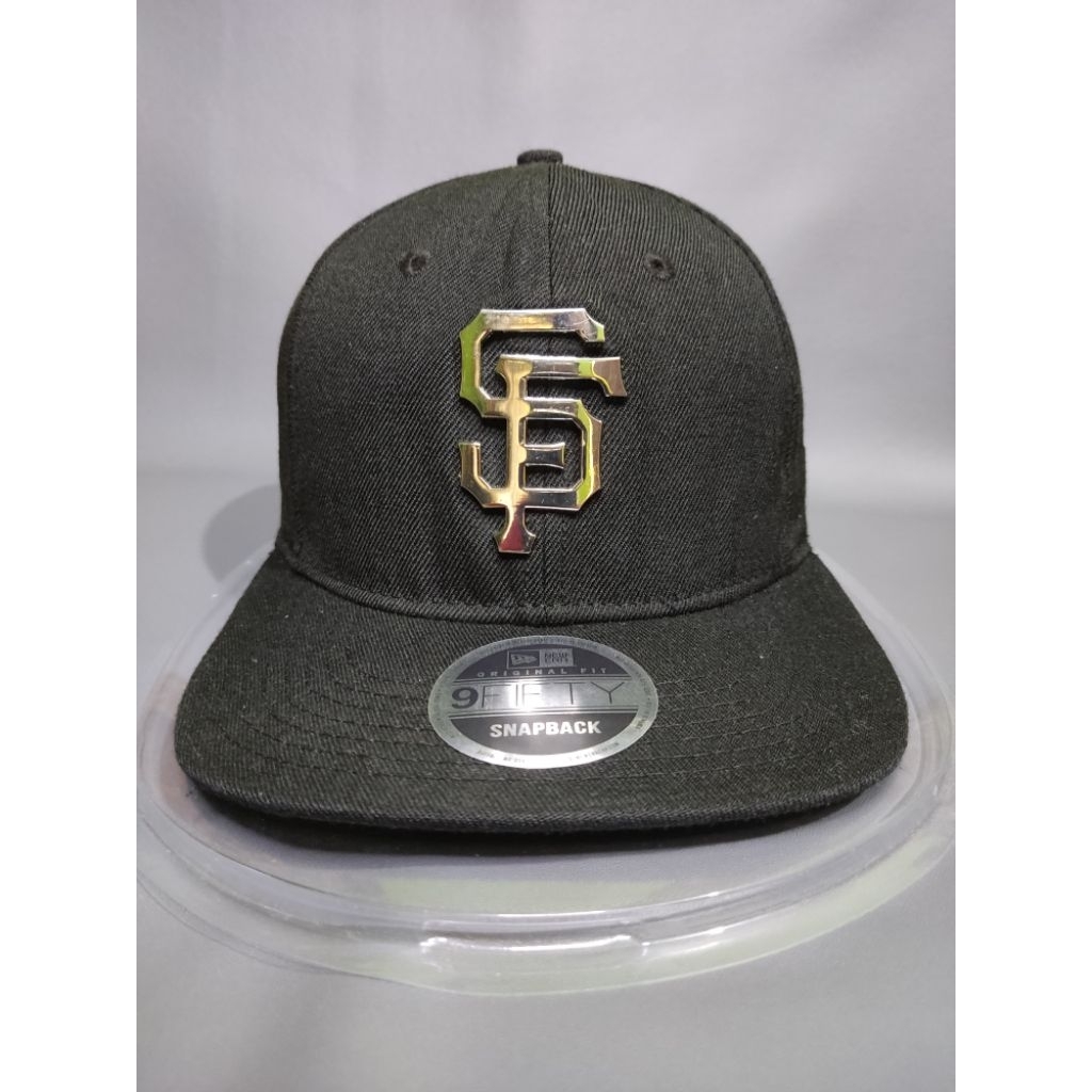 Topi Era 9Fifty MLB San Francisco Giants