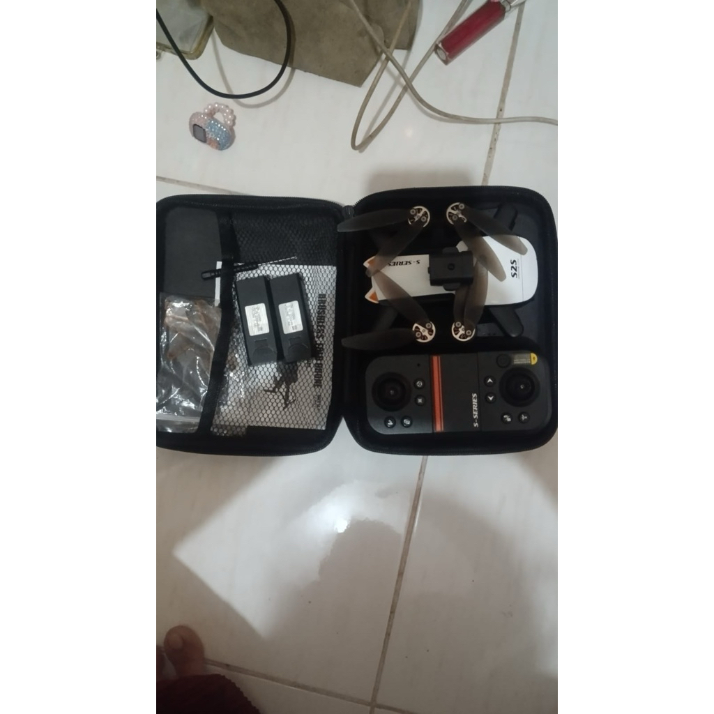 S2S Drone