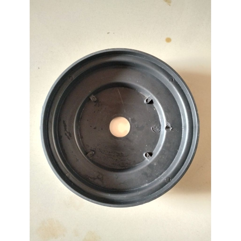 TUTUP BLENDER COOPER MODEL KAPSUL TANPA SEAL