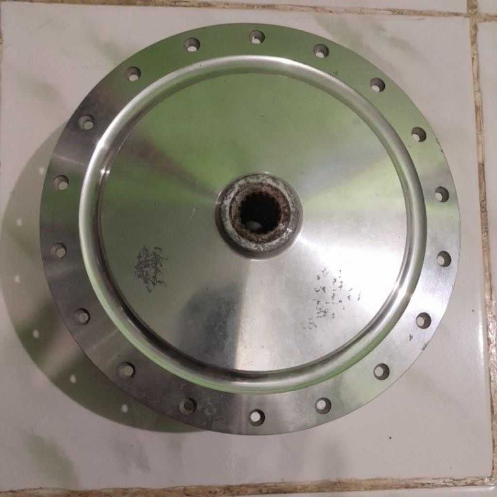 tromol blakang mio sporty