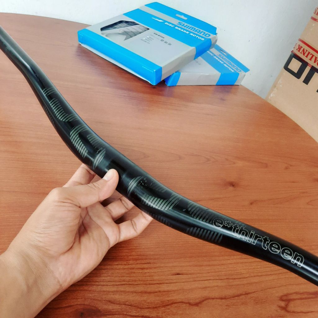 handlebar MTB