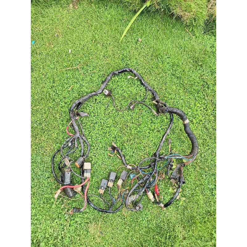 Kabel Body Yamaha Vixion Old Original Copotan