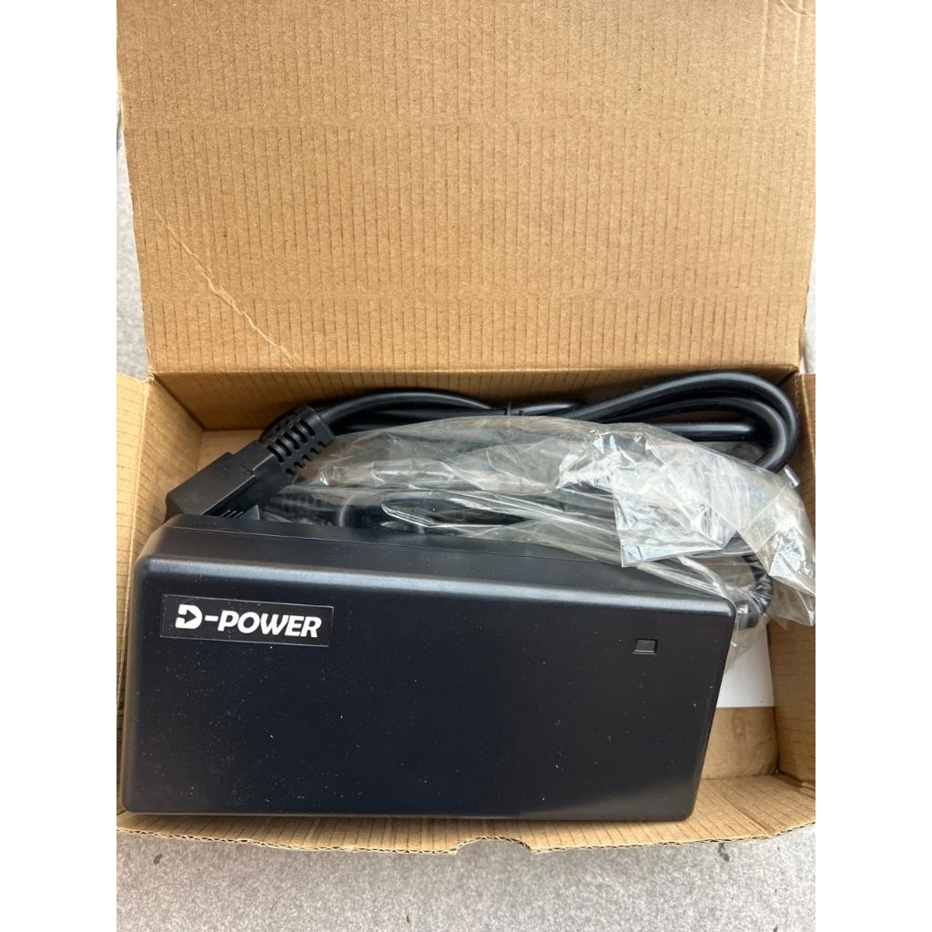 Charger Baterai E-BIKE Gili Velo / Kalosi miles / Gili Dash