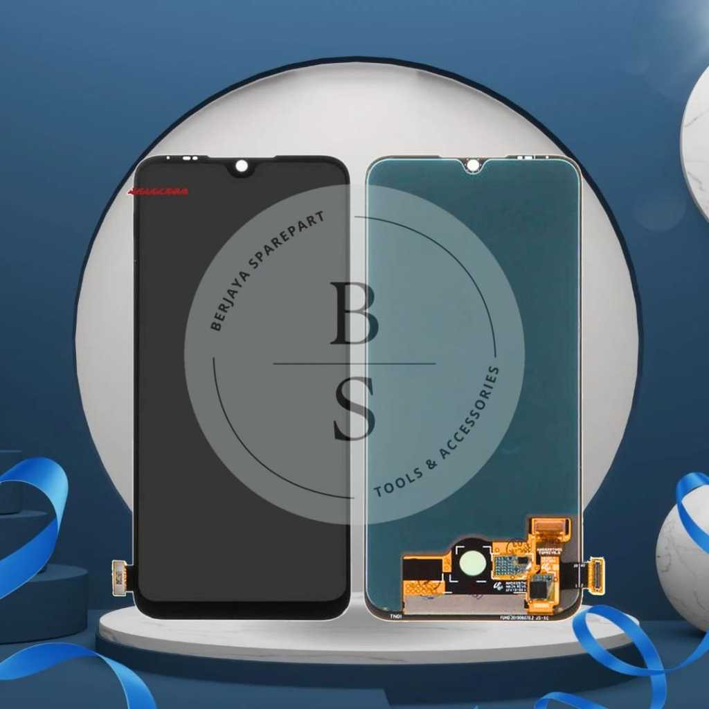 LCD XIAOMI MI A3 - CC9E LCD TOUCHSCREEN FULLSET