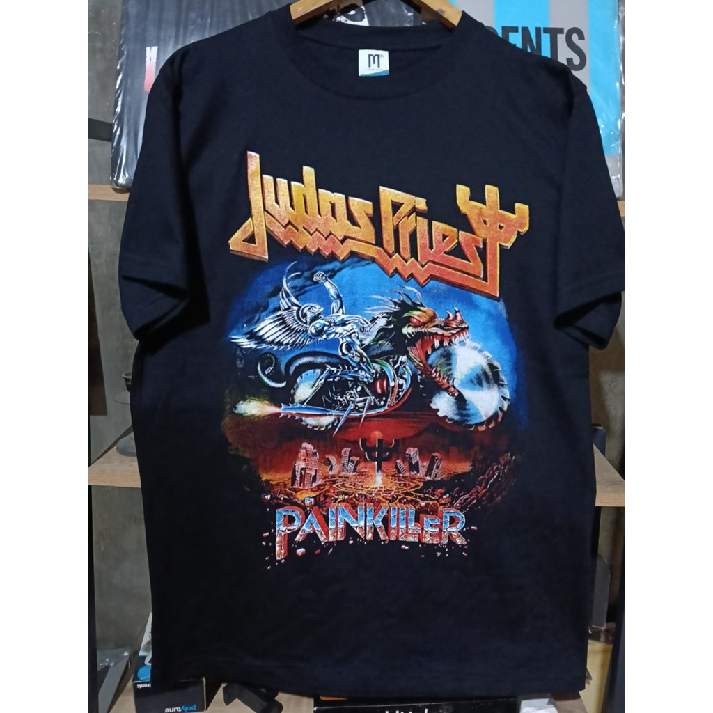 Kaos band judas priest