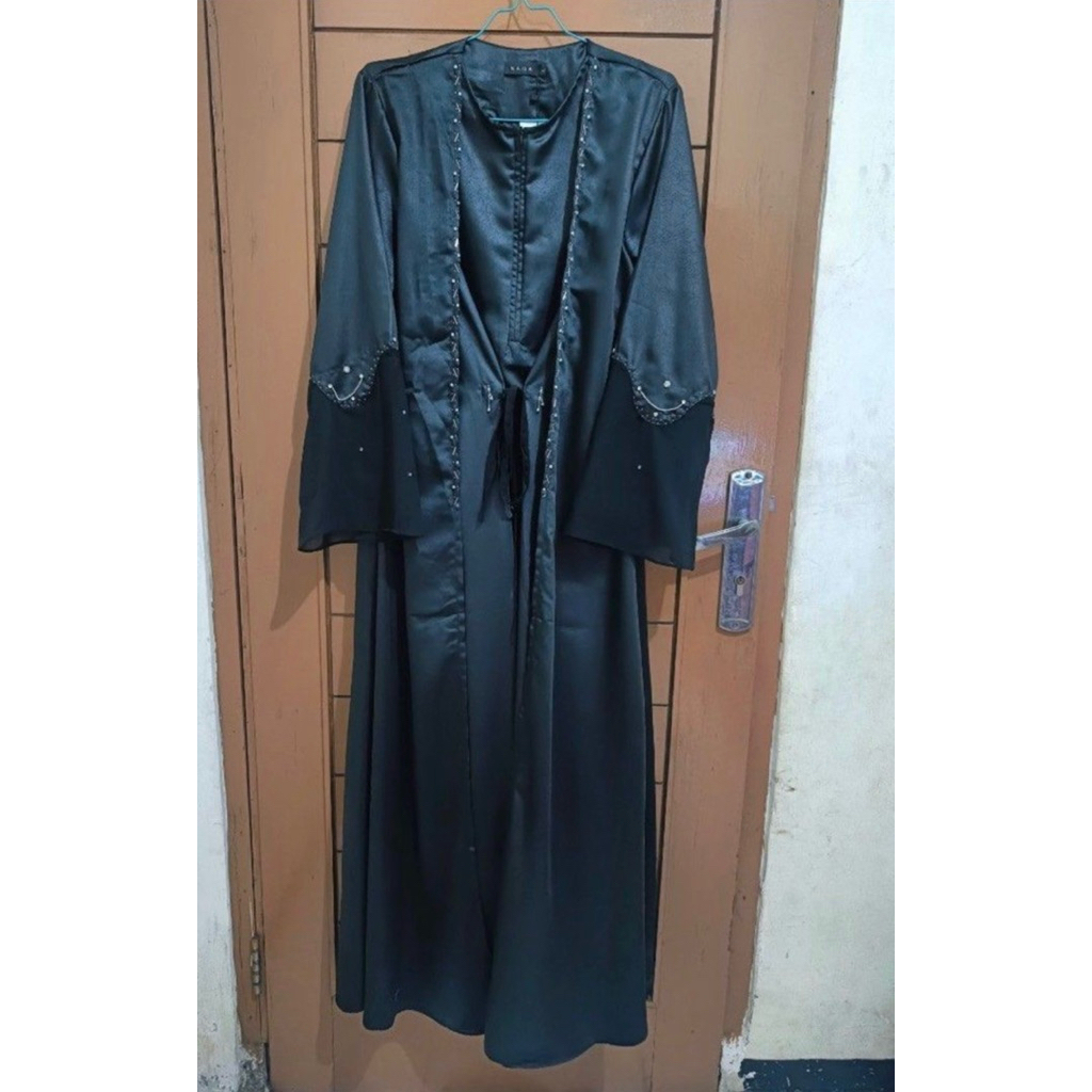 ABAYA MARWA NAQA ID