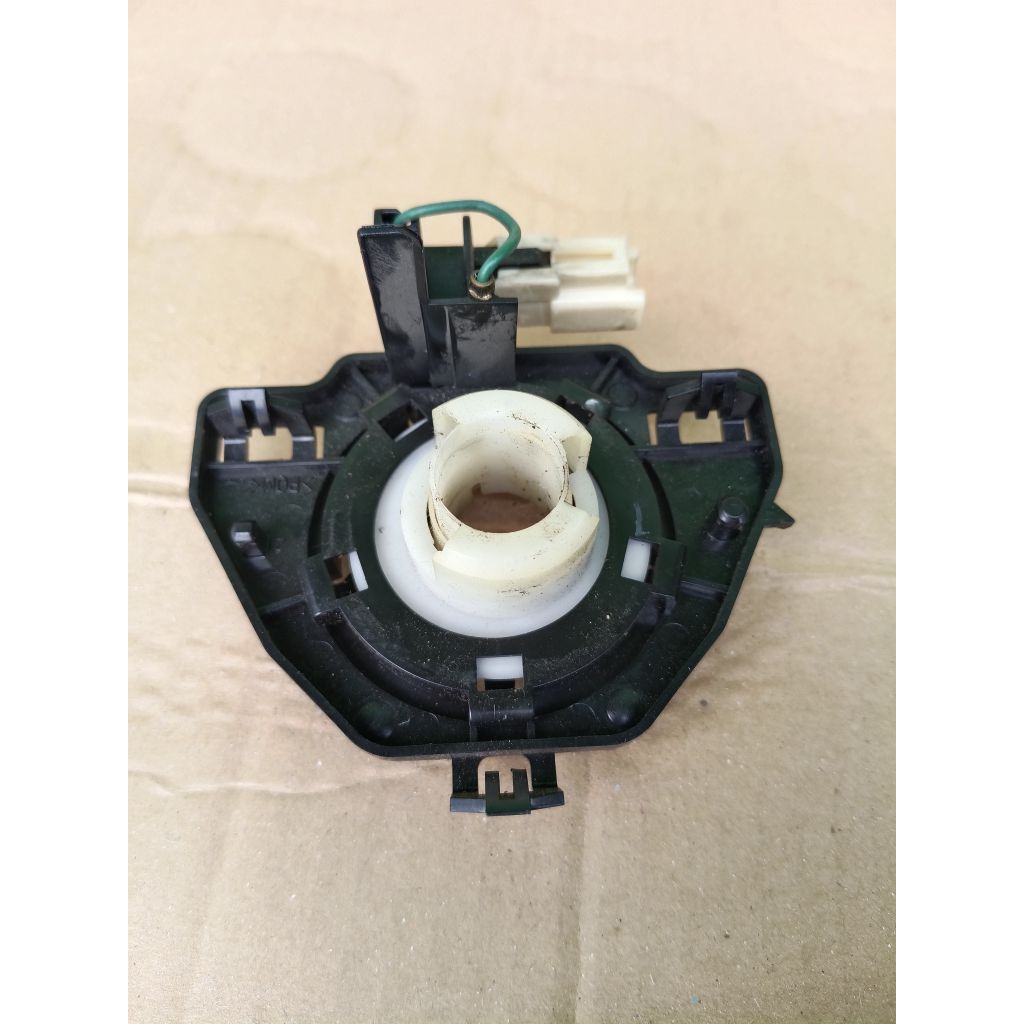 sepiral klakson avanza xenia grenmag luxio asli copotan original