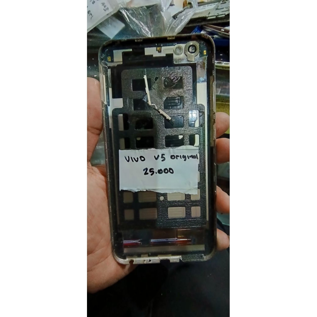 BackDoor Vivo V5 Original