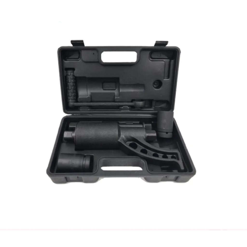 KUNCI RODA TRUK IMPACT MANUAL LABOR SAVING WRENCH