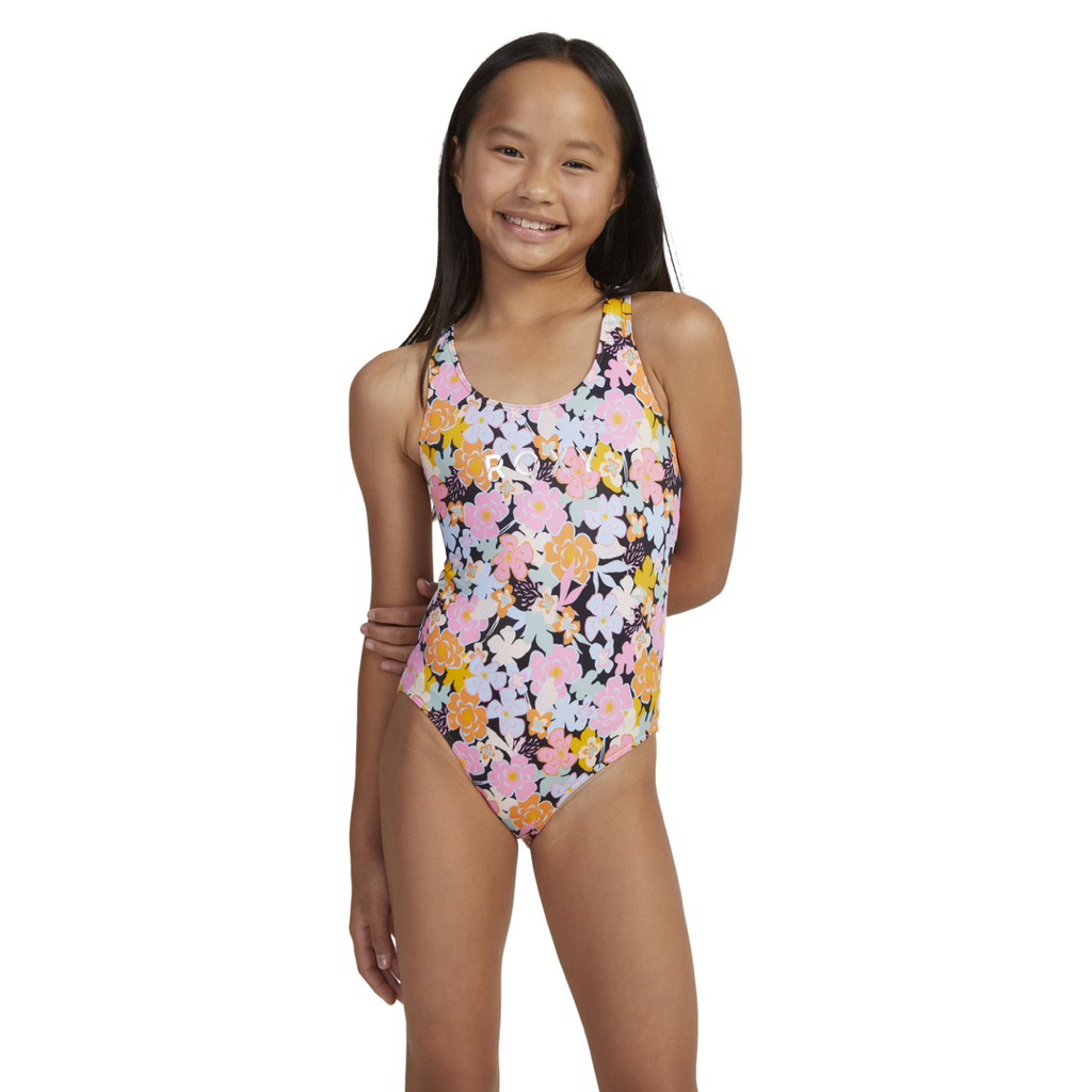 baju renang anak perempuan roxy