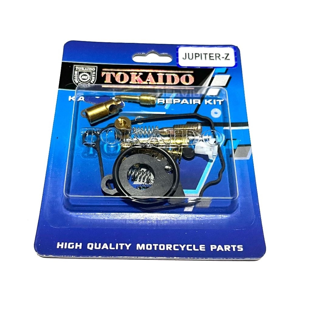 Repair Kit Karburator Jupiter Z Original Tokaido