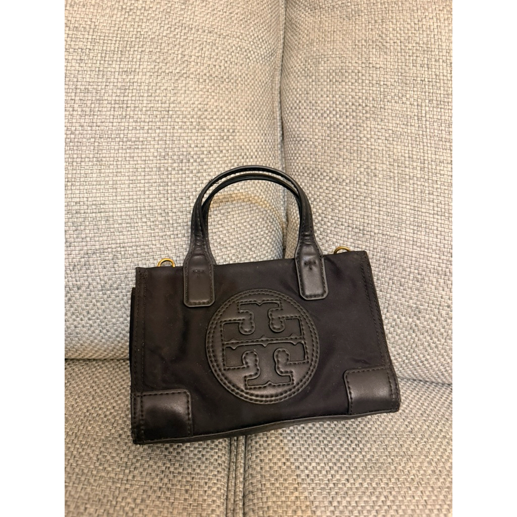 Preloved Tas Tory Burch