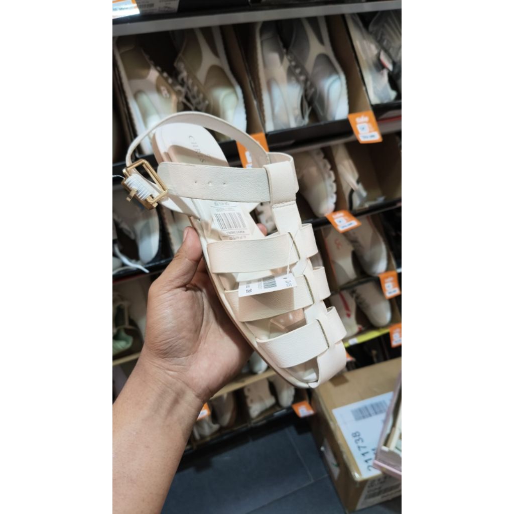 Payless Chrissie women