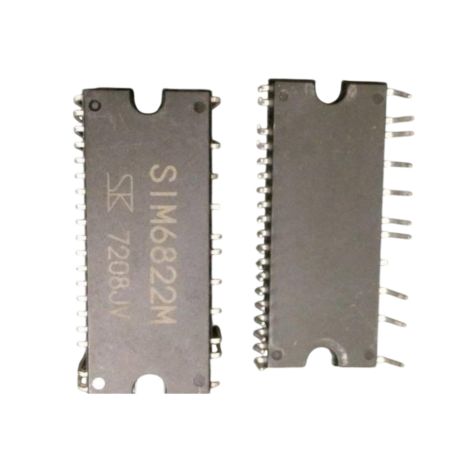 IC SIM6822M Original 100%
