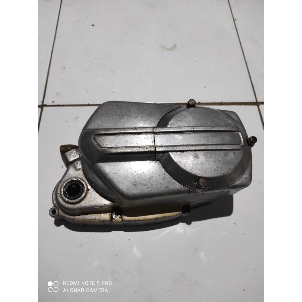Bak Kopling Bak Kalter Kanan Yamaha RX 100 Original