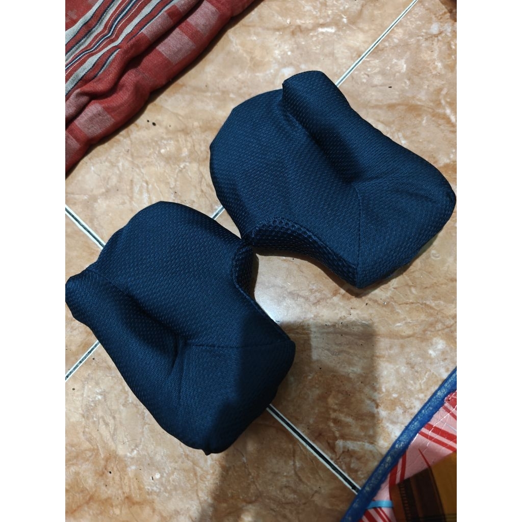 Cheekpad Arai RX7 RR4