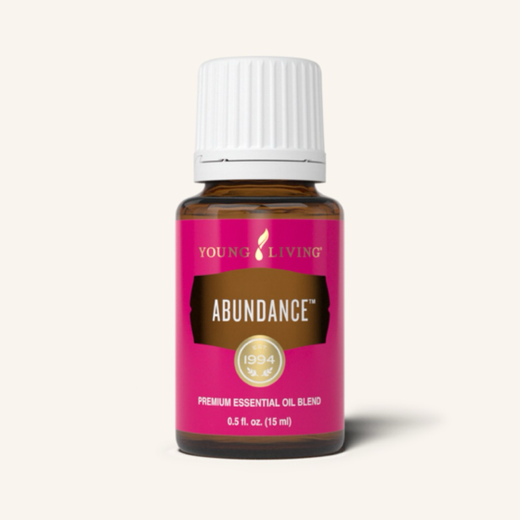 Abundance 15ML Young Living Essential Oil