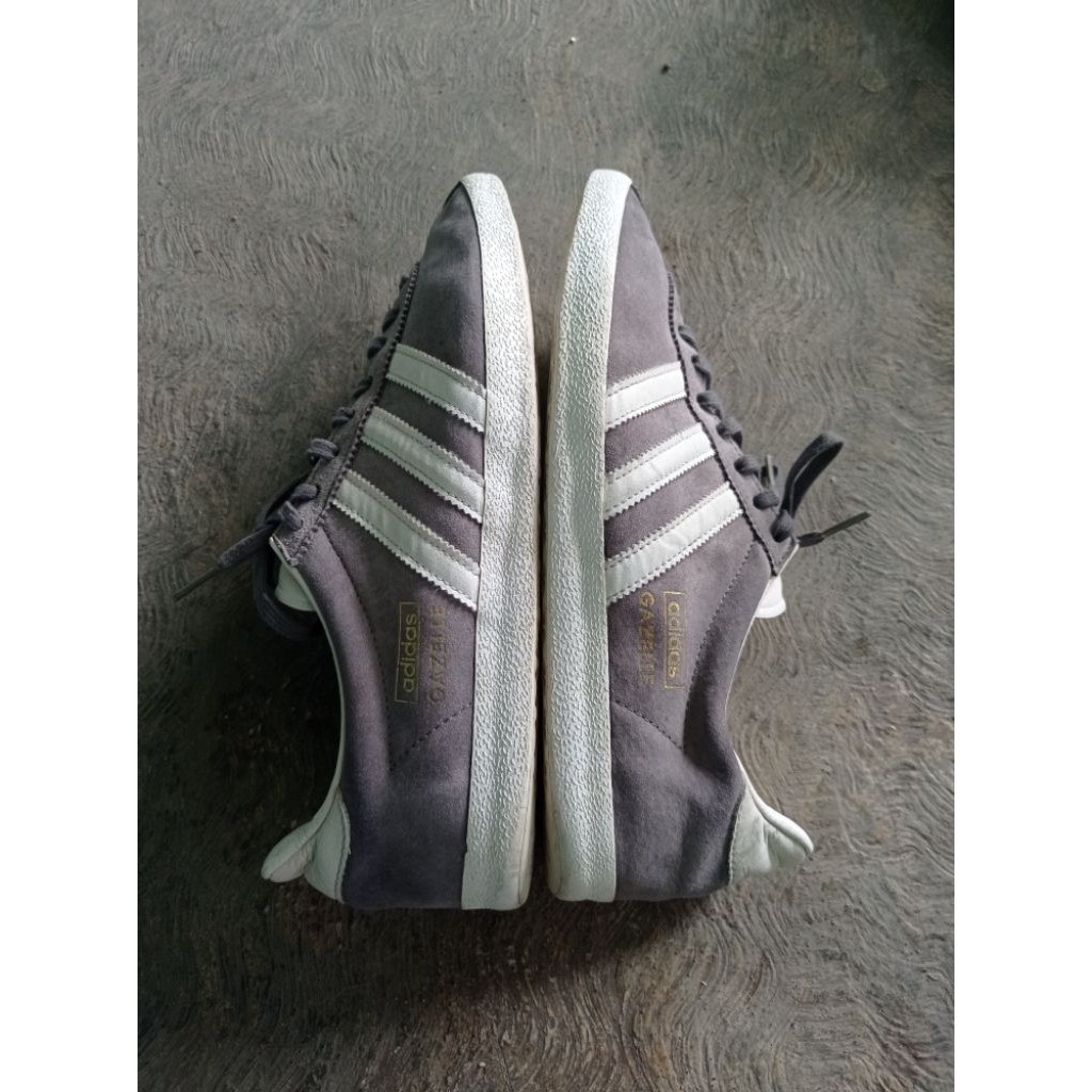 Sepatu adidas gazelle og