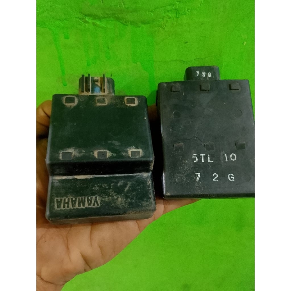 CDI 5TL ORIGINAL COPOTAN MIO SPORTY