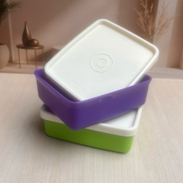 WADAH KECIL/ PETIT TUPPERWARE ORI